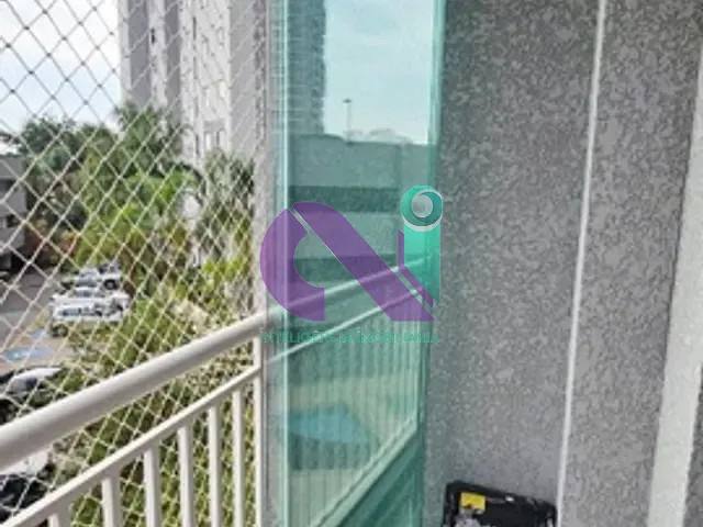 Apartamento com 50m² 2 quartos e 1 banheiro, à venda, no bairro Presidente Altino em Osasco