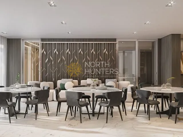 Apartamento com 369m² 4 quartos e 5 banheiros, à venda, no bairro América em Joinville