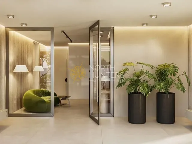 Apartamento com 369m² 4 quartos e 5 banheiros, à venda, no bairro América em Joinville