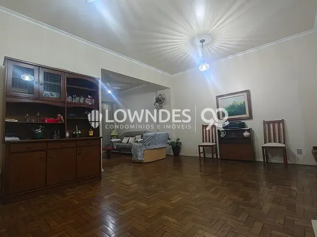 Apartamento com 150m² 3 quartos e 3 banheiros, à venda, no bairro Tijuca em Rio de Janeiro