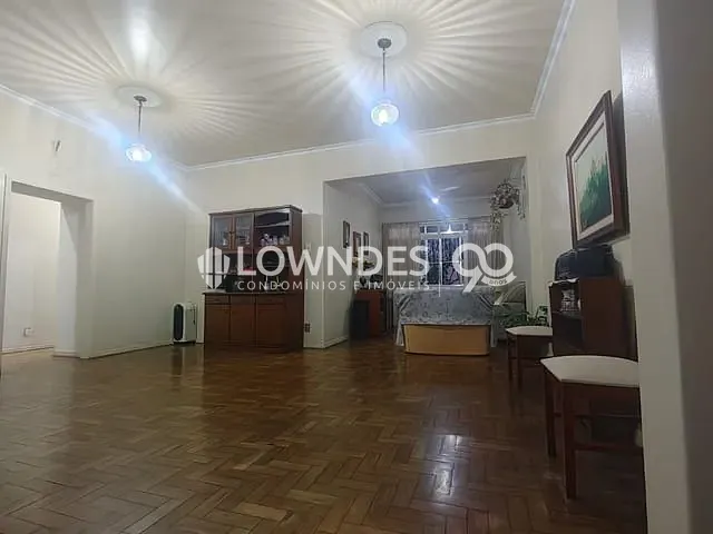 Apartamento com 150m² 3 quartos e 3 banheiros, à venda, no bairro Tijuca em Rio de Janeiro