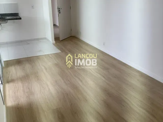 Apartamento com 58m² 2 quartos e 2 banheiros, à venda, no bairro Chácara Recreio Santa Camila em Jundiaí