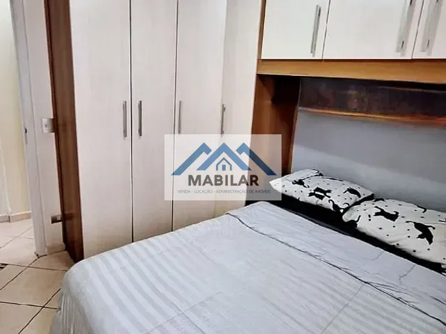 Apartamento com 55m² 2 quartos e 1 banheiro, à venda, no bairro Jardim Regina em São Paulo