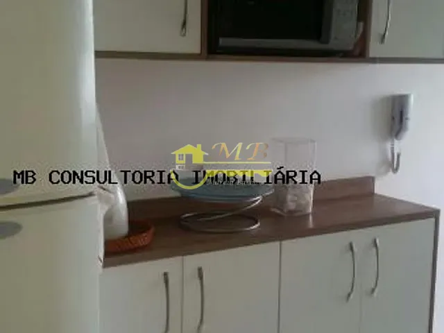 Apartamento 2 quartos e 1 banheiro, à venda, no bairro Vila Mimosa em Campinas