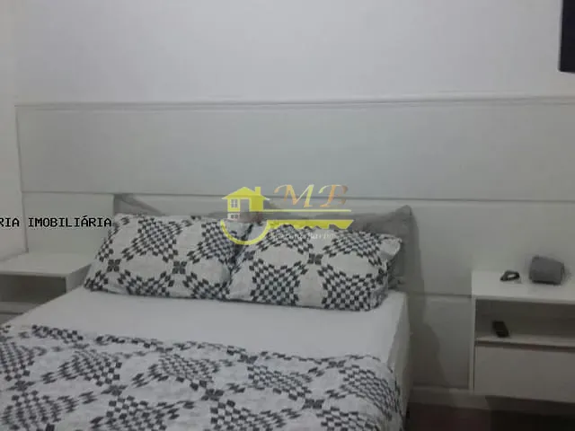 Apartamento 2 quartos e 1 banheiro, à venda, no bairro Vila Mimosa em Campinas