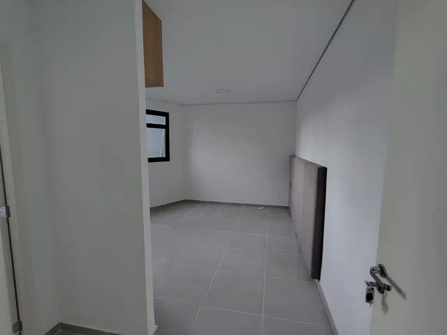 Apartamento 1 quarto e 1 banheiro, para alugar, no bairro Rudge Ramos em São Bernardo do Campo