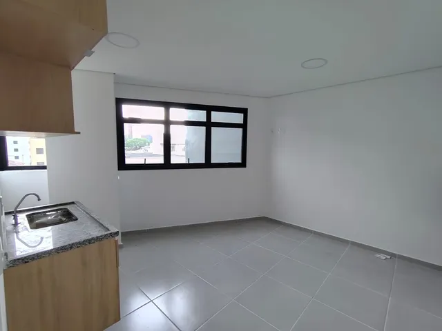 Apartamento 1 quarto e 1 banheiro, para alugar, no bairro Rudge Ramos em São Bernardo do Campo