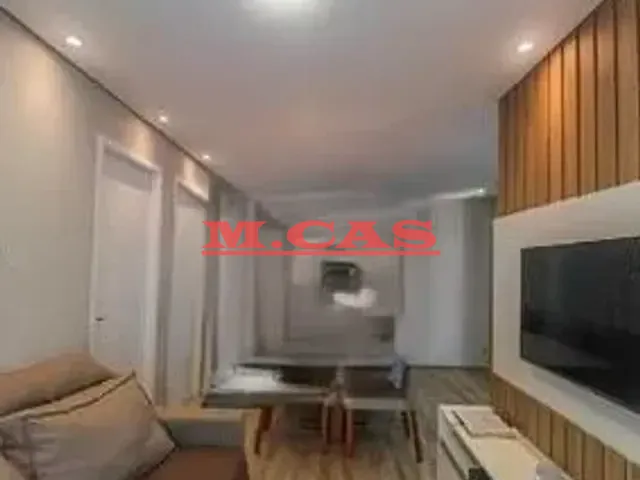 Apartamento 2 quartos e 1 banheiro, à venda, no bairro Vila Prudente em São Paulo