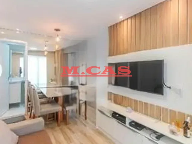 Apartamento 2 quartos e 1 banheiro, à venda, no bairro Vila Prudente em São Paulo