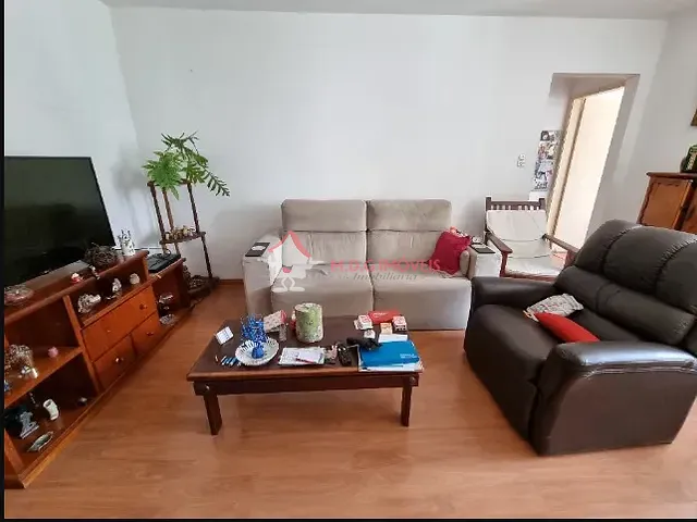 Apartamento 2 quartos e 2 banheiros, à venda, no bairro Vila Mariana em São Paulo