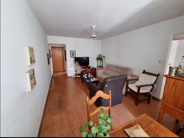 Apartamento 2 quartos e 2 banheiros, à venda, no bairro Vila Mariana em São Paulo