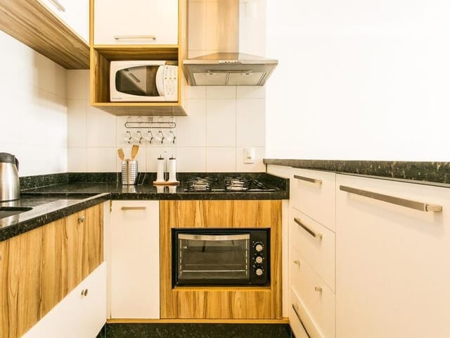 Apartamento 2 quartos e 2 banheiros, à venda, no bairro Ingleses do Rio Vermelho em Florianópolis