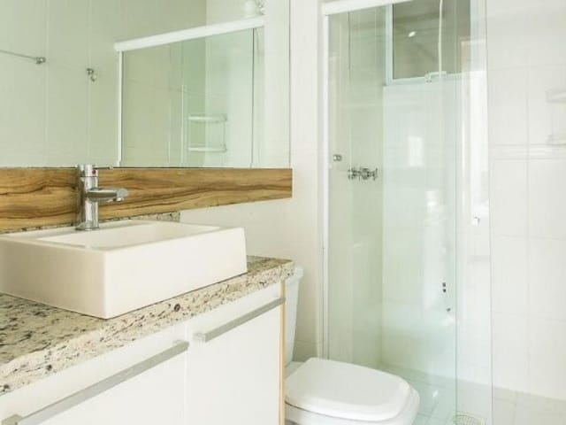 Apartamento 2 quartos e 2 banheiros, à venda, no bairro Ingleses do Rio Vermelho em Florianópolis