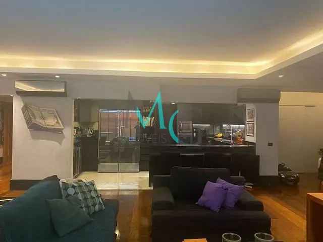 Apartamento 3 quartos e 3 banheiros, à venda, no bairro Copacabana em Rio de Janeiro
