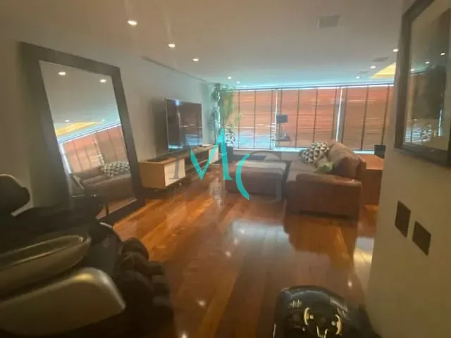 Apartamento 3 quartos e 3 banheiros, à venda, no bairro Copacabana em Rio de Janeiro