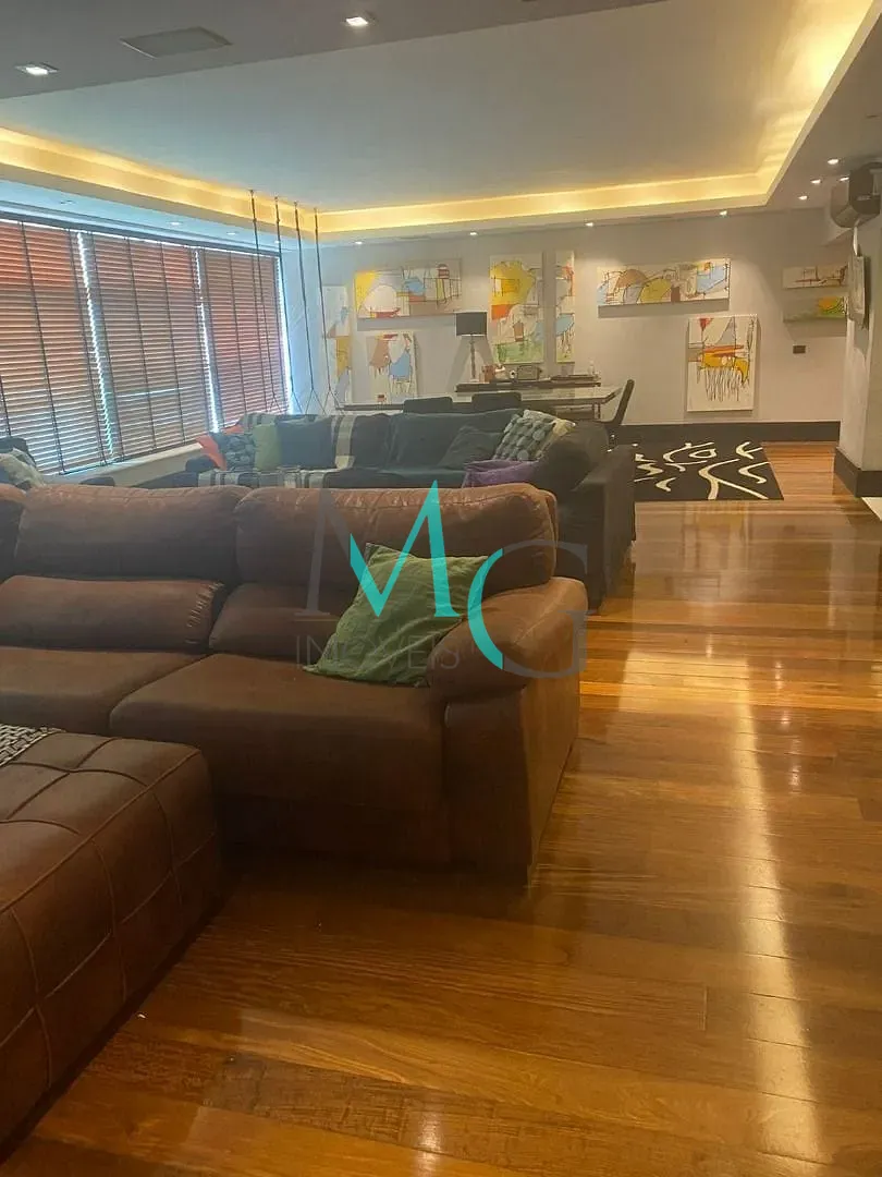 Apartamento, 3 quartos, 280 m² - Foto 7