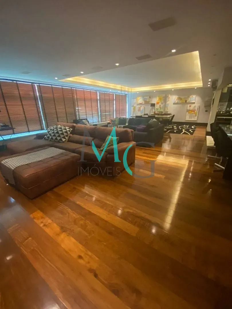 Apartamento, 3 quartos, 280 m² - Foto 12