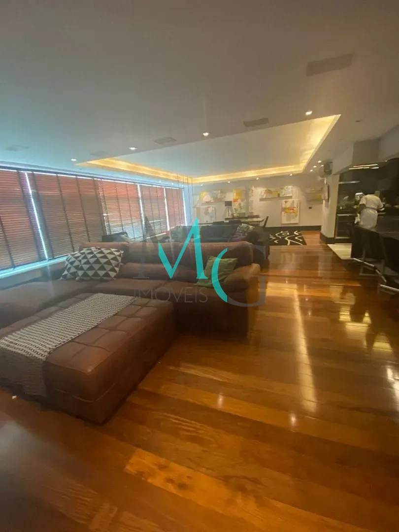 Apartamento, 3 quartos, 280 m² - Foto 4