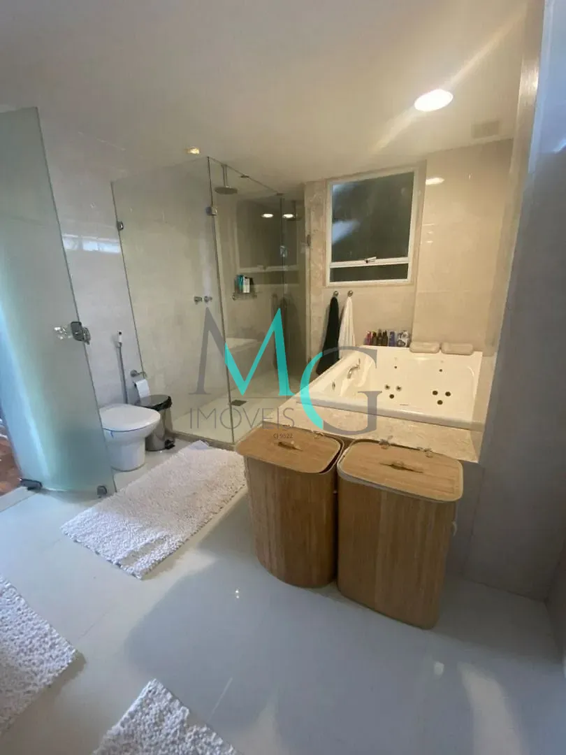 Apartamento, 3 quartos, 280 m² - Foto 29