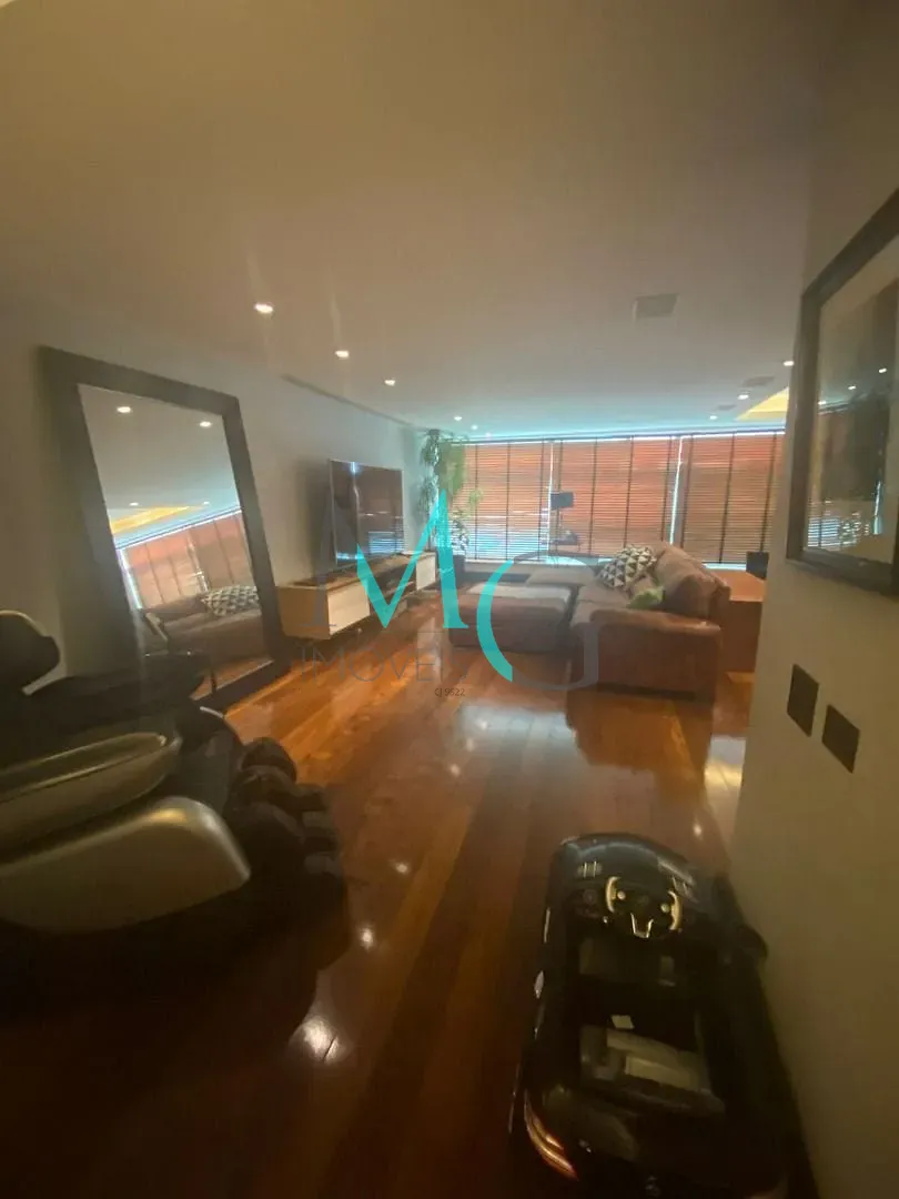 Apartamento, 3 quartos, 280 m² - Foto 5