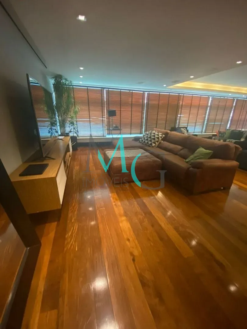 Apartamento, 3 quartos, 280 m² - Foto 14