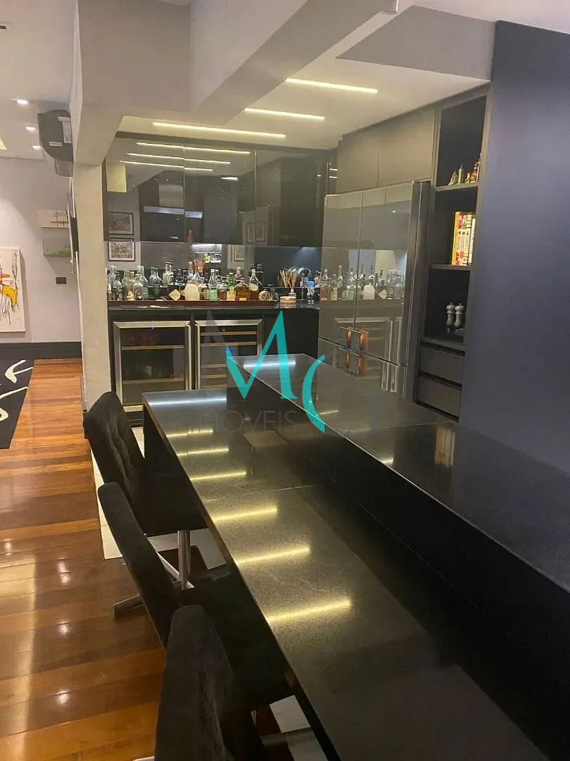 Apartamento, 3 quartos, 280 m² - Foto 18