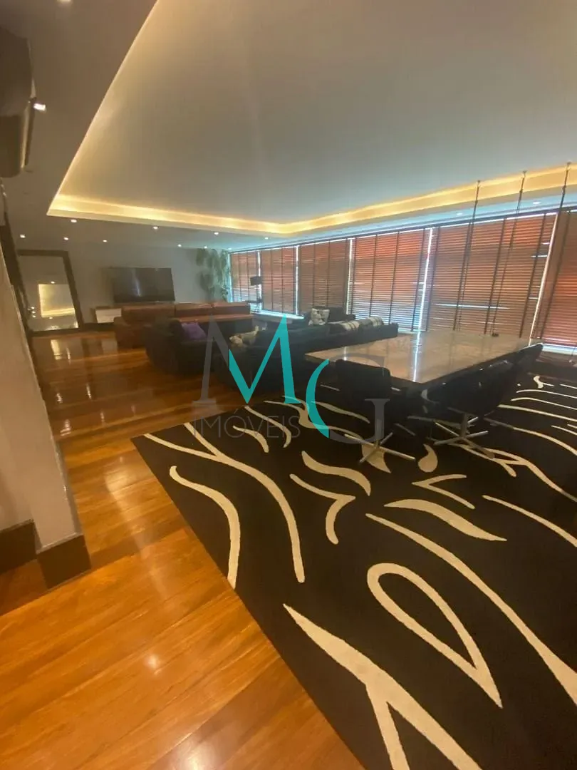 Apartamento, 3 quartos, 280 m² - Foto 8