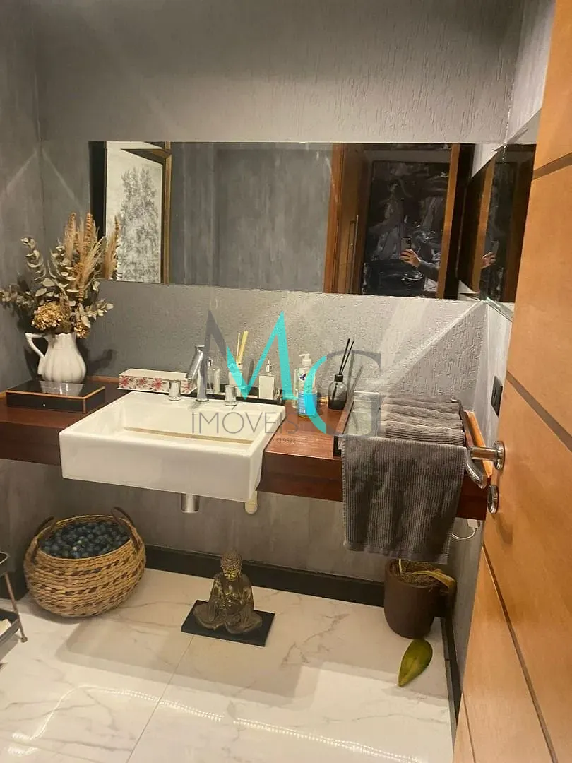 Apartamento, 3 quartos, 280 m² - Foto 19