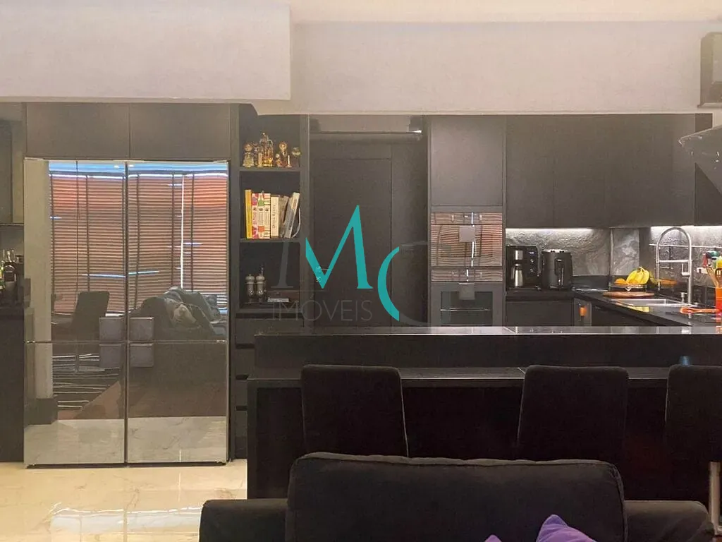 Apartamento, 3 quartos, 280 m² - Foto 1