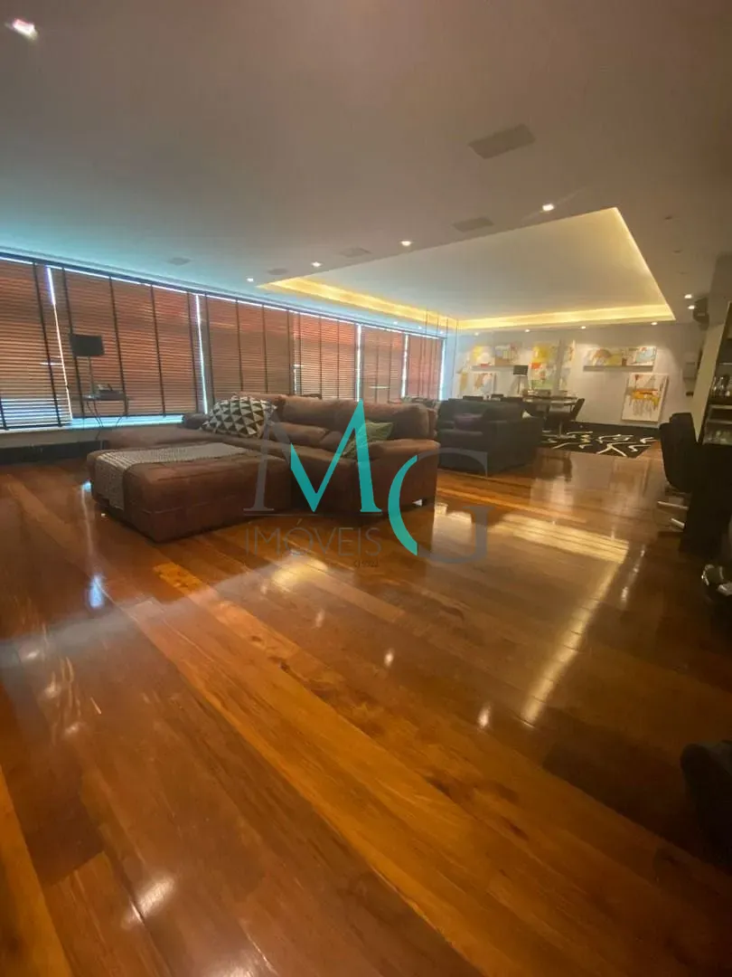 Apartamento, 3 quartos, 280 m² - Foto 13