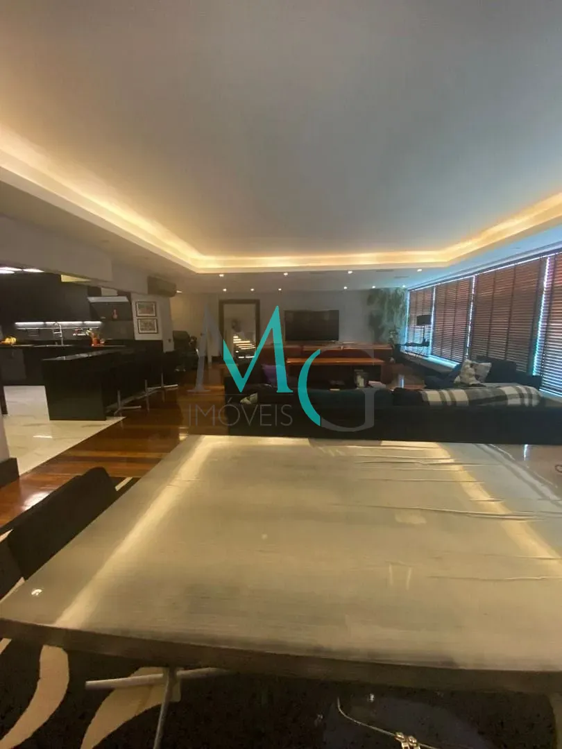 Apartamento, 3 quartos, 280 m² - Foto 10