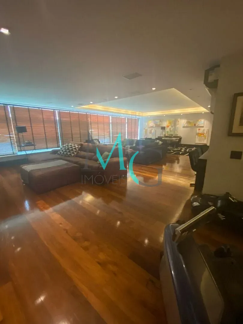 Apartamento, 3 quartos, 280 m² - Foto 6