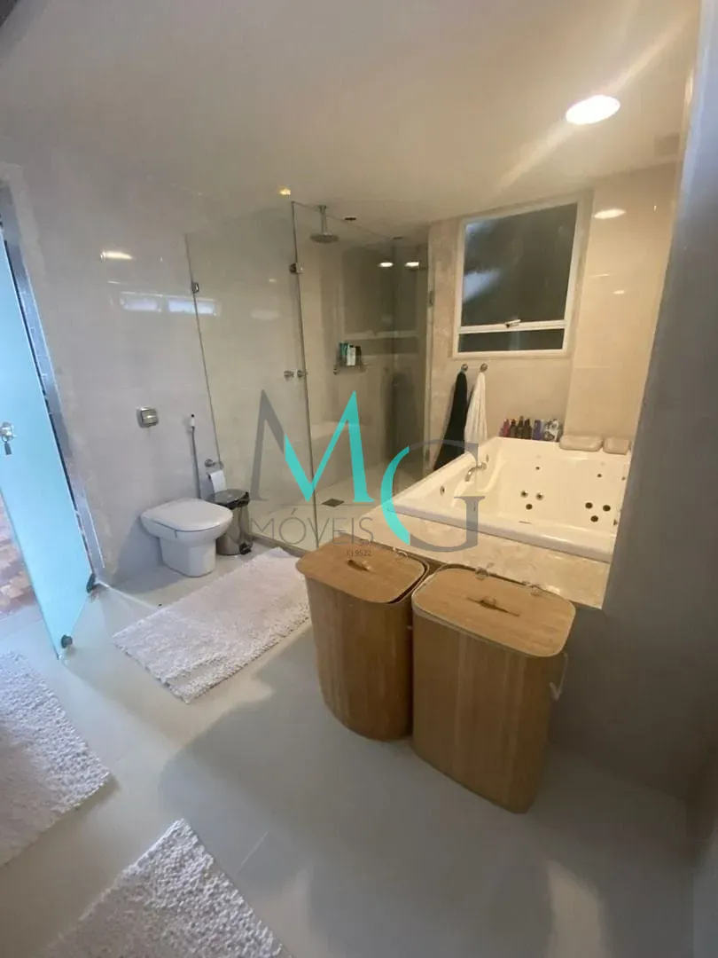 Apartamento, 3 quartos, 280 m² - Foto 31