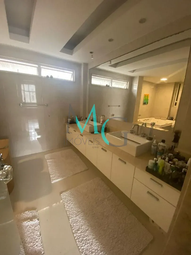 Apartamento, 3 quartos, 280 m² - Foto 33