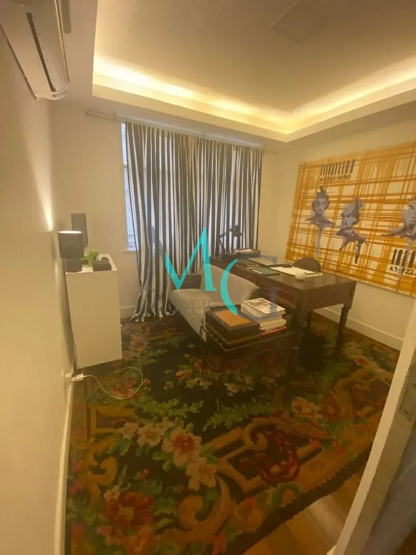 Apartamento, 3 quartos, 280 m² - Foto 16