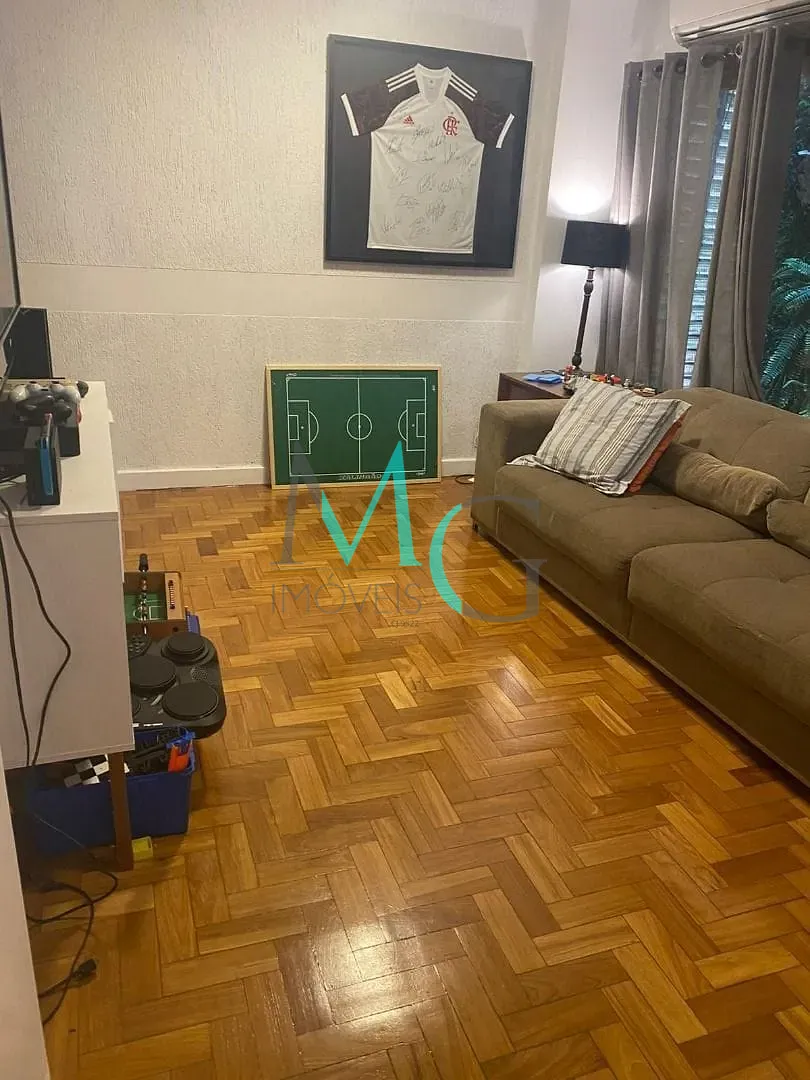 Apartamento, 3 quartos, 280 m² - Foto 23