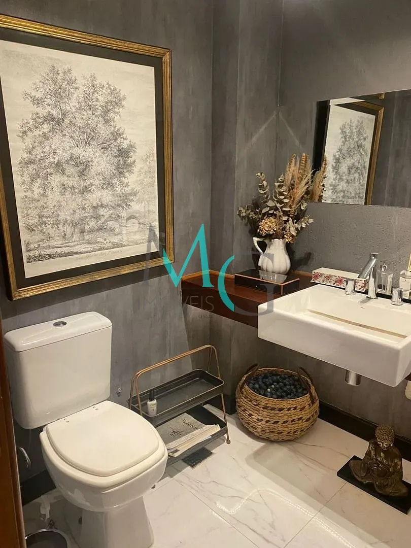 Apartamento, 3 quartos, 280 m² - Foto 20