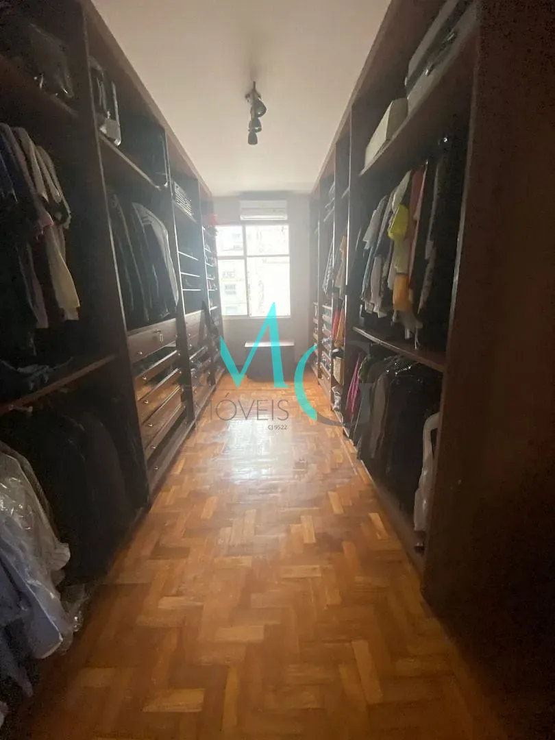 Apartamento, 3 quartos, 280 m² - Foto 28