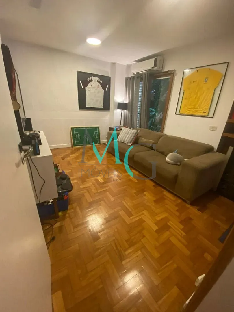 Apartamento, 3 quartos, 280 m² - Foto 22