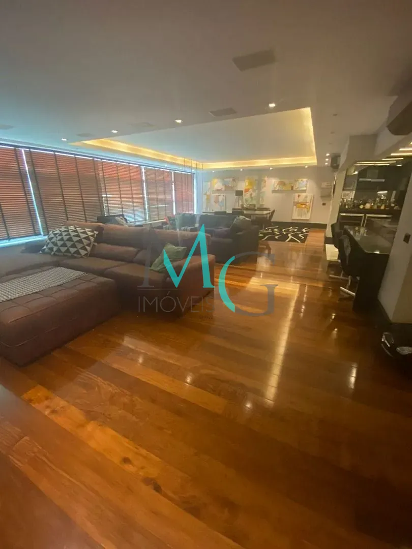 Apartamento, 3 quartos, 280 m² - Foto 9