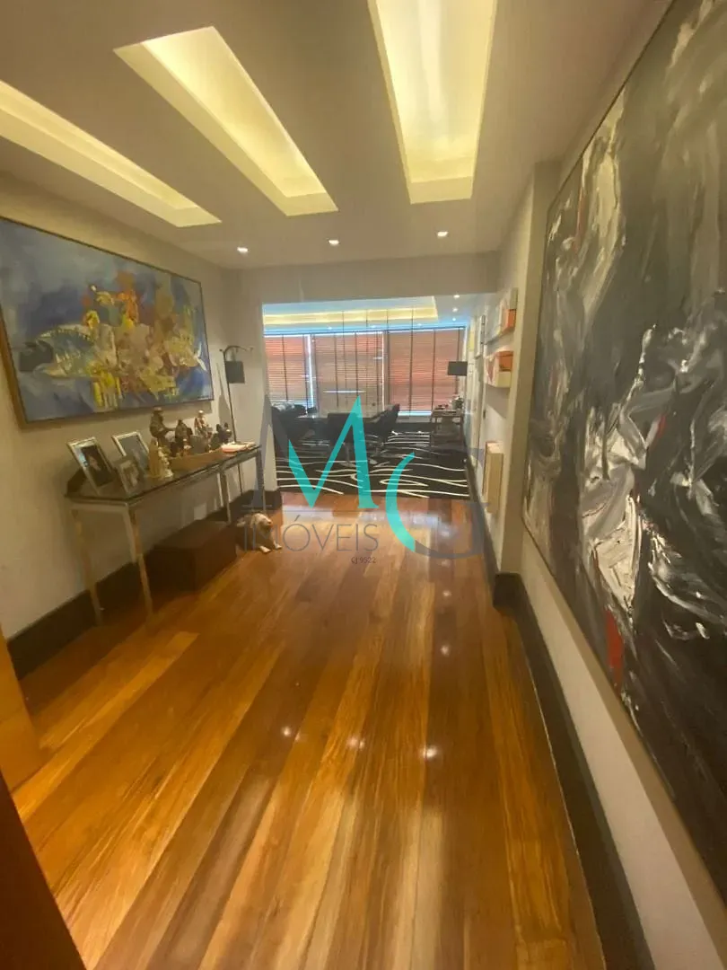 Apartamento, 3 quartos, 280 m² - Foto 11