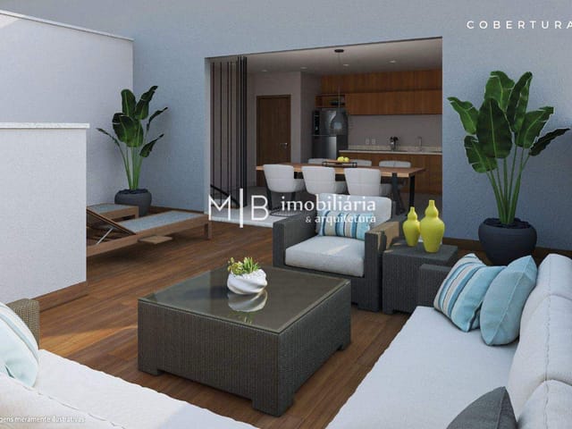 Apartamento 2 quartos e 1 banheiro, à venda, no bairro Centro em Lavras