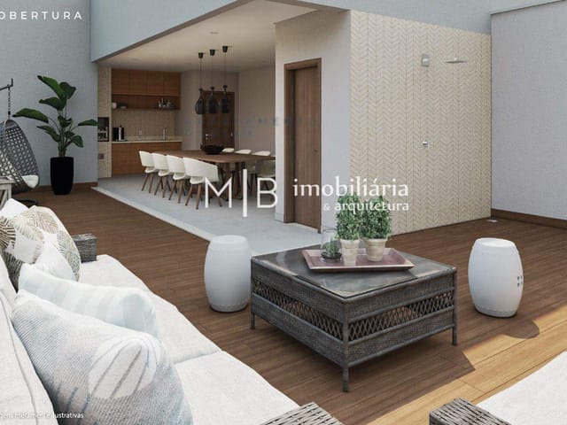 Apartamento 2 quartos e 1 banheiro, à venda, no bairro Centro em Lavras