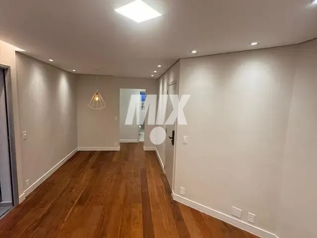 Apartamento 2 quartos e 2 banheiros, à venda, no bairro Vila Olímpia em São Paulo