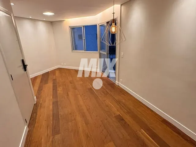 Apartamento 2 quartos e 2 banheiros, à venda, no bairro Vila Olímpia em São Paulo