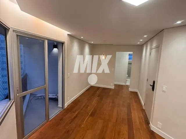 Apartamento 2 quartos e 2 banheiros, à venda, no bairro Vila Olímpia em São Paulo