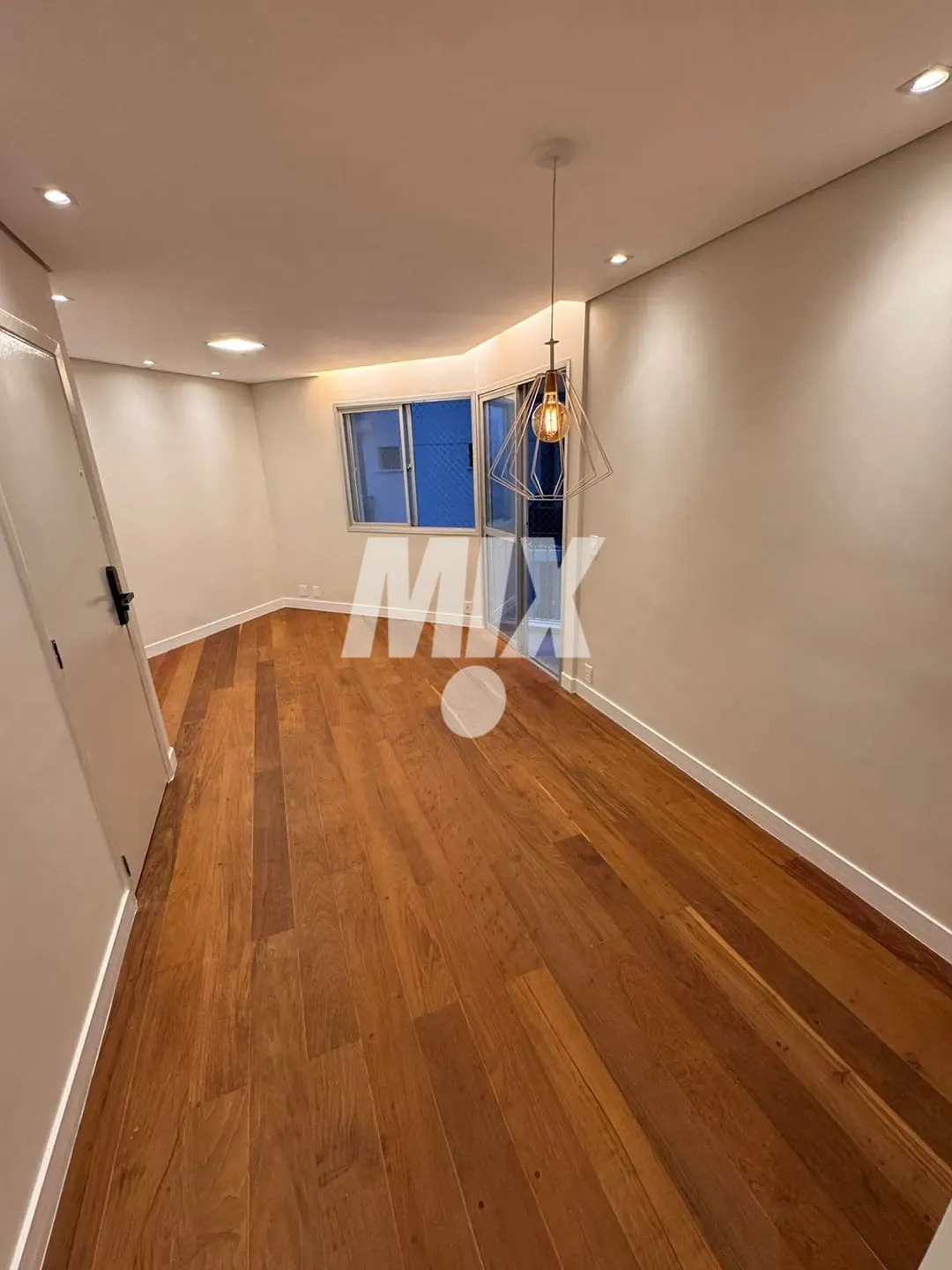 Apartamento, 2 quartos, 60 m² - Foto 1