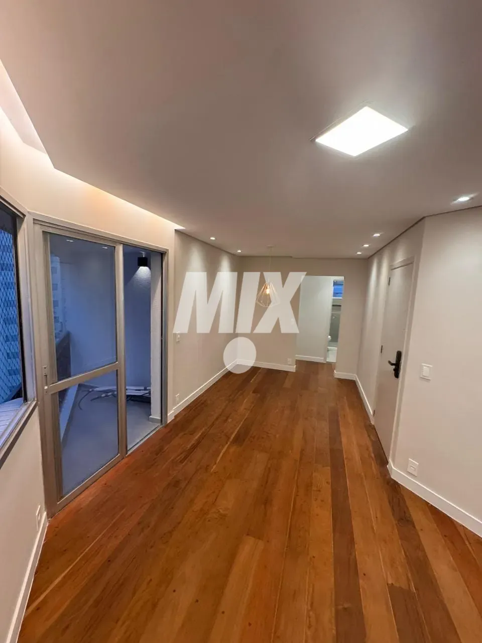 Apartamento, 2 quartos, 60 m² - Foto 2
