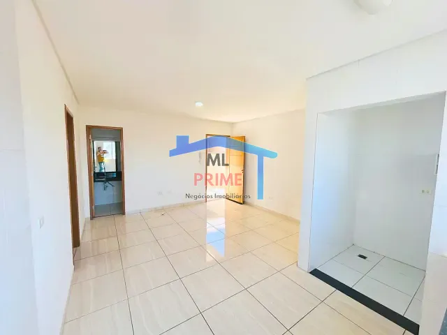 Apartamento com 49m² 1 quarto e 1 banheiro, para alugar, no bairro Vila Lúcia em São Paulo