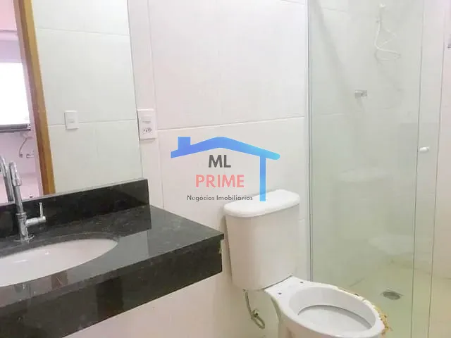 Apartamento com 49m² 1 quarto e 1 banheiro, para alugar, no bairro Vila Lúcia em São Paulo
